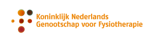 Koninklijk Nederlands Genootschap voor Fysiotherapie (KNGF)