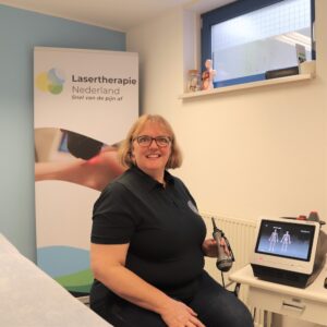 Long Covid Lasertherapie Nederland